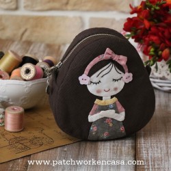 Revista Patchwork en Casa nº 75 Estilo Country