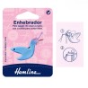 Enhebrador de agujas con cuchilla pajarito