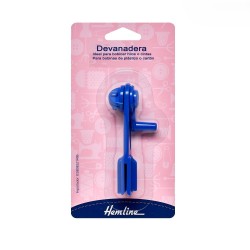 Devanadera para bobinas de...