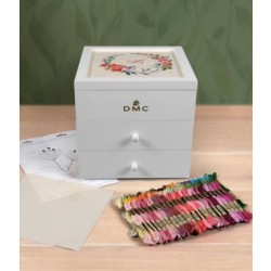 Costurero modular con...