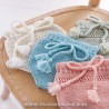 Revista Tricotar en Casa nº 64 Primera puesta CROCHET