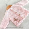 Revista Tricotar en Casa nº 64 Primera puesta CROCHET
