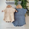 Revista Tricotar en Casa nº 64 Primera puesta CROCHET