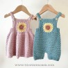 Revista Tricotar en Casa nº 64 Primera puesta CROCHET