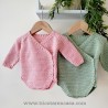 Revista Tricotar en Casa nº 64 Primera puesta CROCHET