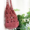 Revista Crochet Summer, Bolsos, prendas y accesorios