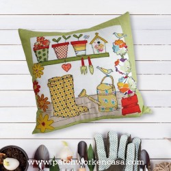 Revista Patchwork en Casa nº 76