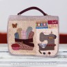 Revista Patchwork en Casa nº 76