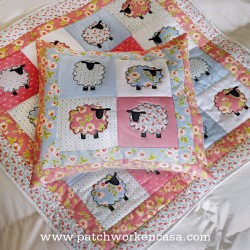 Revista Patchwork en Casa nº 76