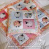 Revista Patchwork en Casa nº 76