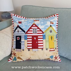 Revista Patchwork en Casa nº 76