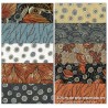 Pack Fat Quarters Origins