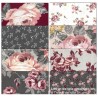 Pack Fat Quarters Exquisite