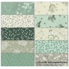 Pack Fat Quarters Petite Meadows