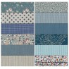 Pack Fat Quarters Creating Memories 2