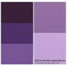 Rollo Fat Eighth - Lisos lilas