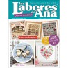 Punto de cruz Álbum revistas Las Labores de Ana nº 83