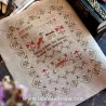Revista Punto de Cruz Las Labores de Ana nº 297