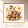 Revista Punto de Cruz Las Labores de Ana nº 297