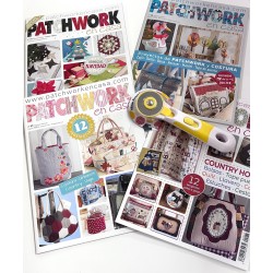Pack Oferta 4 revistas...