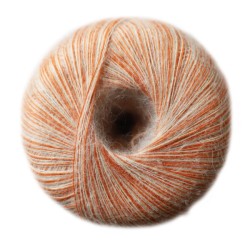 Ovillos Candy cotton