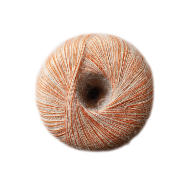 Ovillos Candy cotton