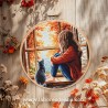 Revista Punto de Cruz Las Labores de Ana nº 298