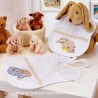 Revista BABEROS  Punto de cruz Baby nº 152