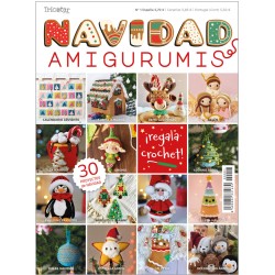 Amigurumis Revista...