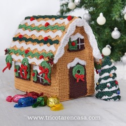 Amigurumis Revista Amigurumis Navidad