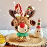 Amigurumis Revista Amigurumis Navidad