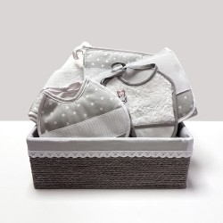 Conjunto Canastilla...