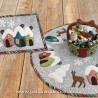 Revista NAVIDAD  Patchwork en Casa nº 77