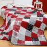 Revista NAVIDAD  Patchwork en Casa nº 77