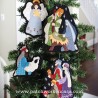 Revista NAVIDAD  Patchwork en Casa nº 77