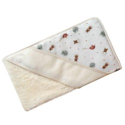 Conjunto Canastilla motivos bebé