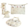 Conjunto Canastilla motivos bebé