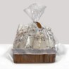 Conjunto Canastilla motivos bebé