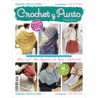 Álbum colección revistas Crochet y Punto nº 7