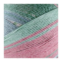 Ovillos Bruma multicolor