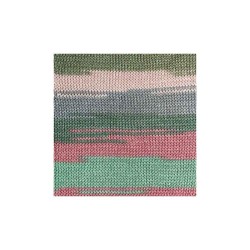 Ovillos Bruma multicolor