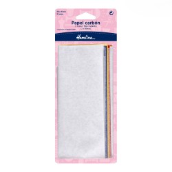 Papel carbón