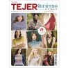 Revista Tejer Invierno ROWAN