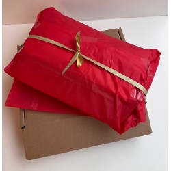 Caja para regalo "Buen Viaje"