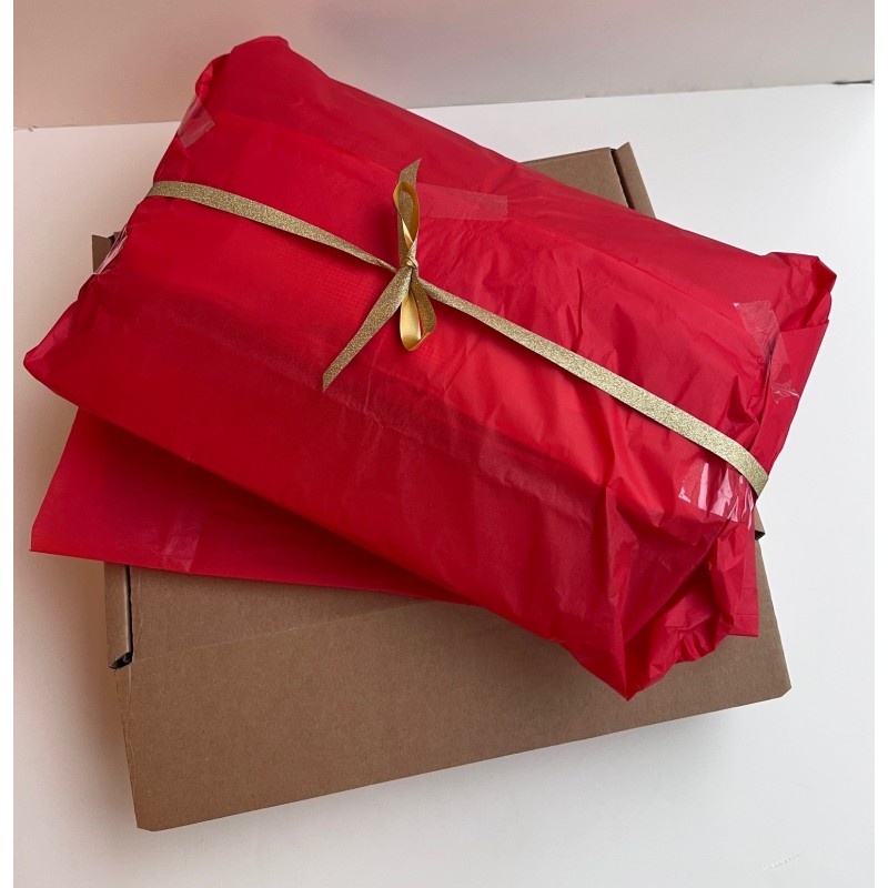 Caja para regalo "Buen Viaje"