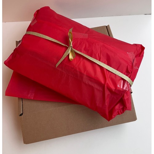 Caja para regalo "Buen Viaje"