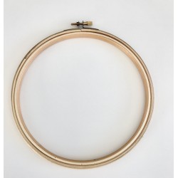 Caja para regalo "Imprescindibles para punto de cruz"