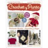 Caja para regalo "Crochet y Punto"