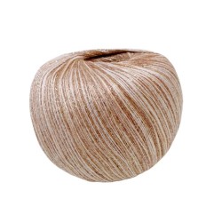 Ovillos Candy Brillino