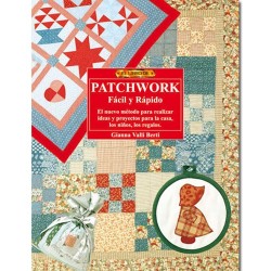 Patchwork facil y rapido